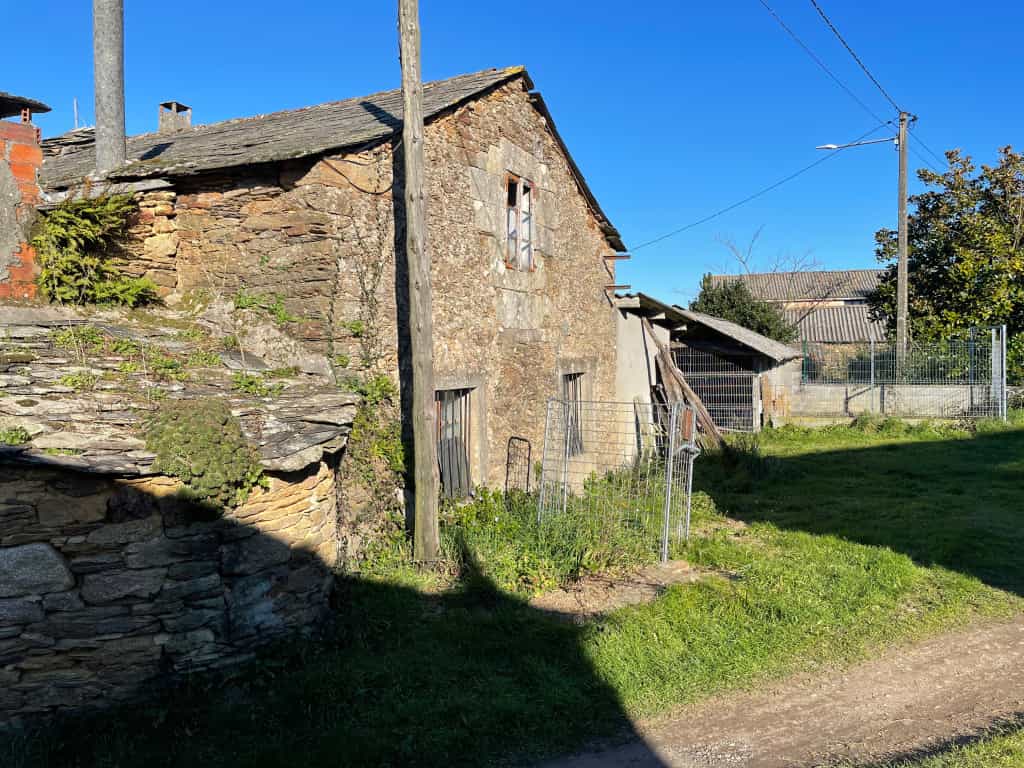 Casa nel Aranga, Galizia 11515600
