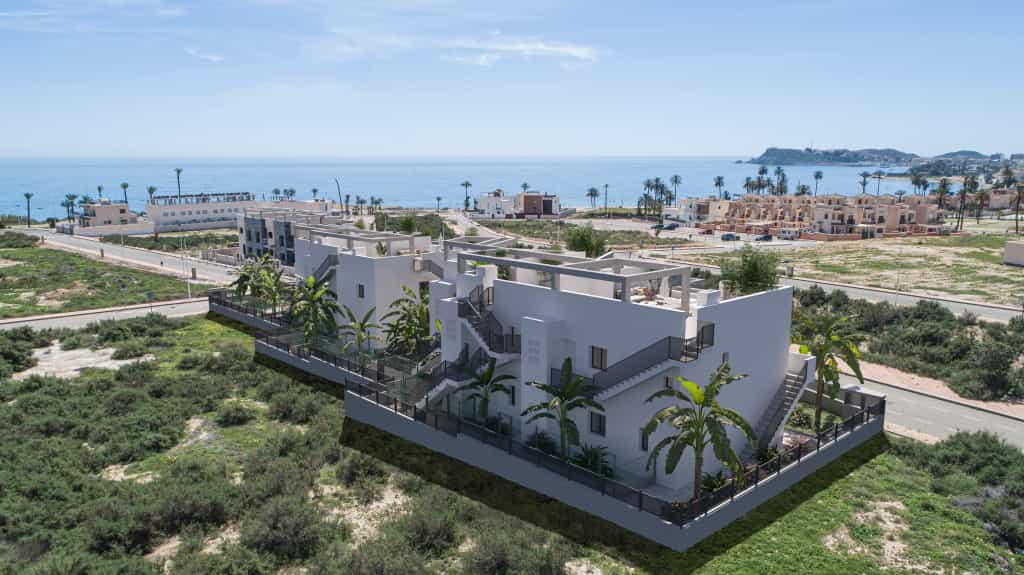 Condominium in Mazarron, Murcia 11515605