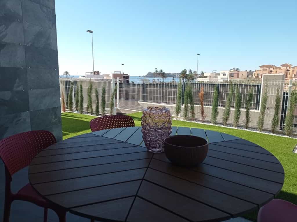سكني في Puerto de Mazarrón, Región de Murcia 11515613