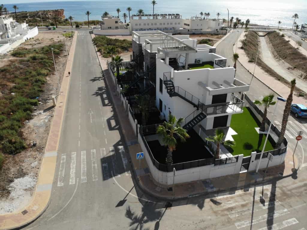 Osiedle mieszkaniowe w Puerto de Mazarrón, Región de Murcia 11515613