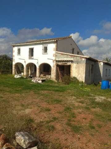 House in Pedreguer, Valencia 11515620