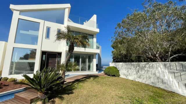 House in Xàbia, Comunidad Valenciana 11515626