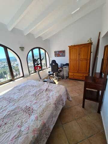 House in Benissa, Comunidad Valenciana 11515632