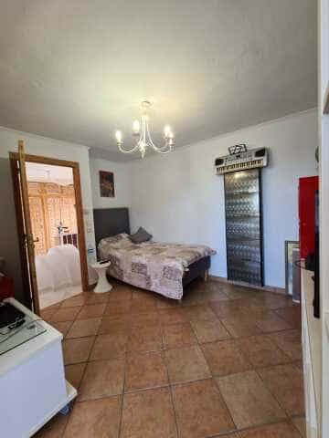 Casa nel Benissa, Comunidad Valenciana 11515632