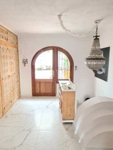 بيت في Benissa, Comunidad Valenciana 11515632