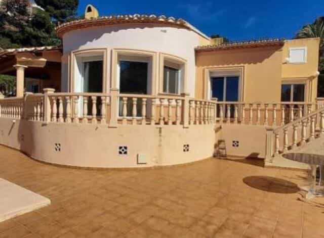 Casa nel Xàbia, Comunidad Valenciana 11515652