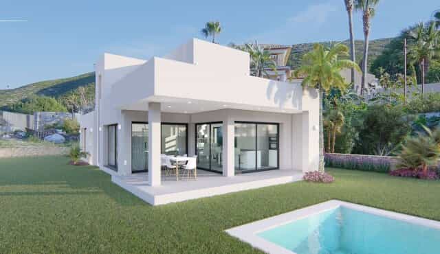 House in Xàbia, Comunidad Valenciana 11515655