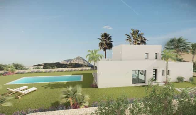 House in Xàbia, Comunidad Valenciana 11515655