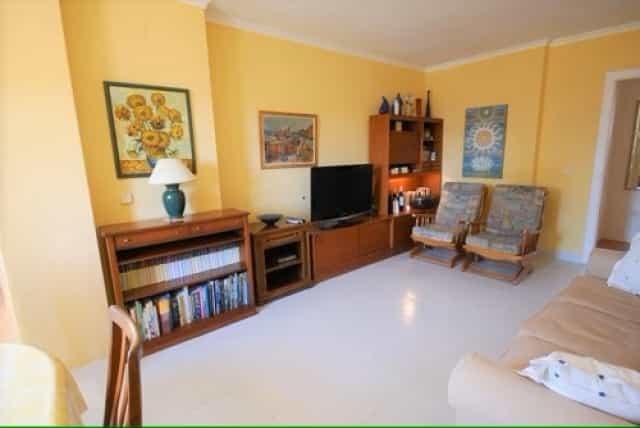 公寓 在 阿杜納斯, 巴倫西亞 11515662