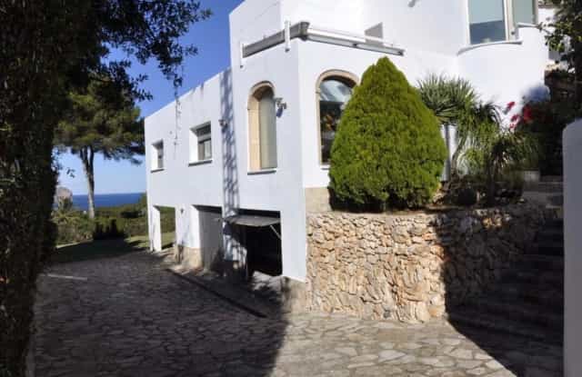 Будинок в Balcó al Mar, Comunidad Valenciana 11515673
