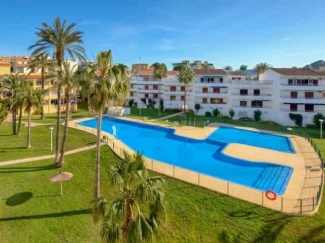 Condominium in Javea, Valencia 11515677