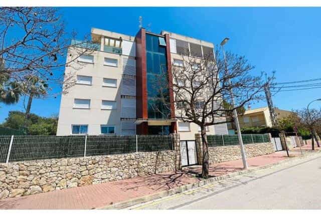 Condominium in Aduanas, Valencia 11515684