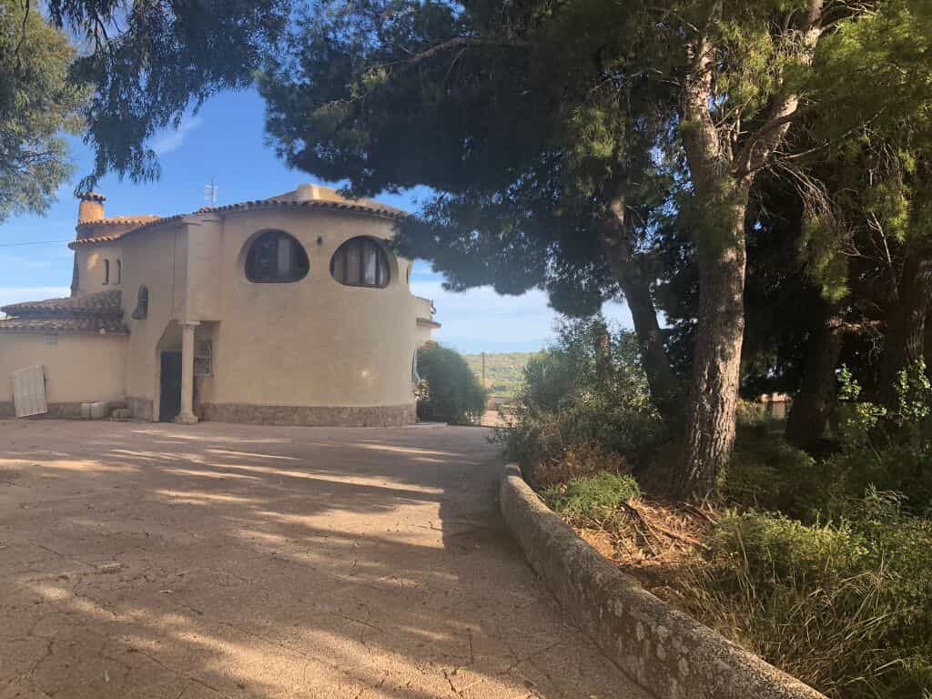 Casa nel Benisa, Valenza 11515691