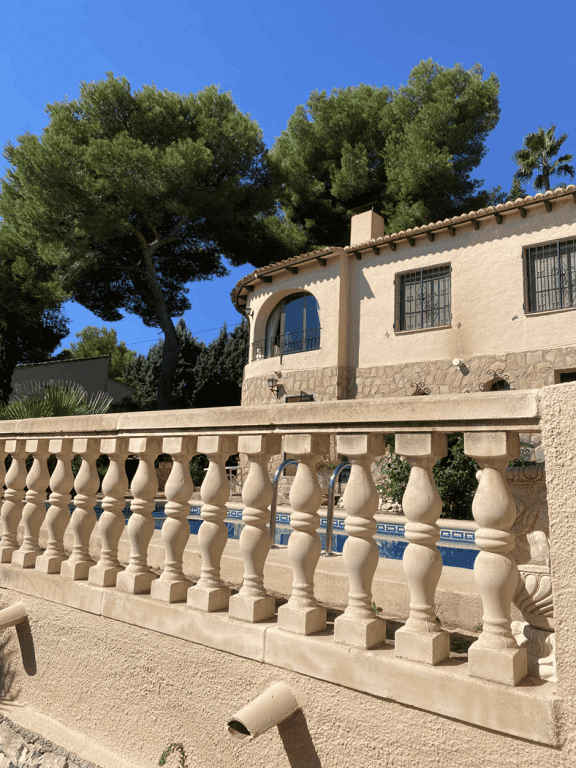 House in Xàbia, Comunidad Valenciana 11515697