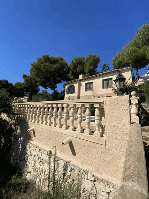 House in Xàbia, Comunidad Valenciana 11515697