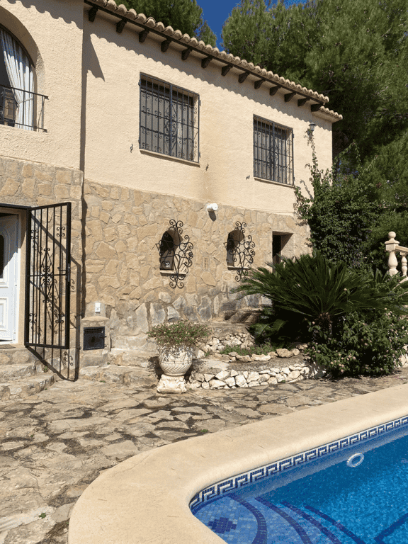 σπίτι σε Xàbia, Comunidad Valenciana 11515697