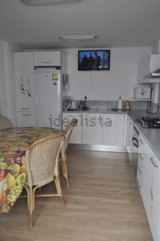 Квартира в Xàbia, Comunidad Valenciana 11515710