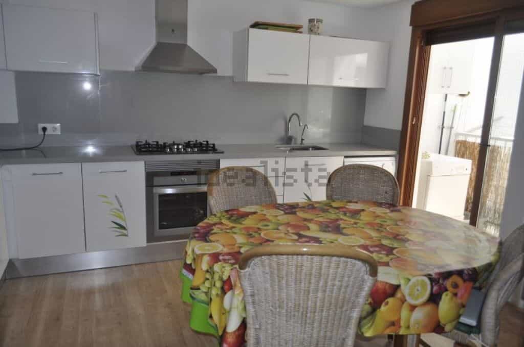 公寓 在 Xàbia, Comunidad Valenciana 11515710