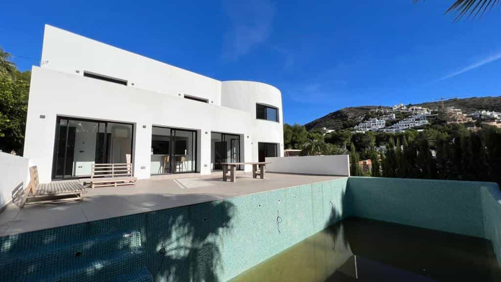 House in Morayra, Canary Islands 11515712
