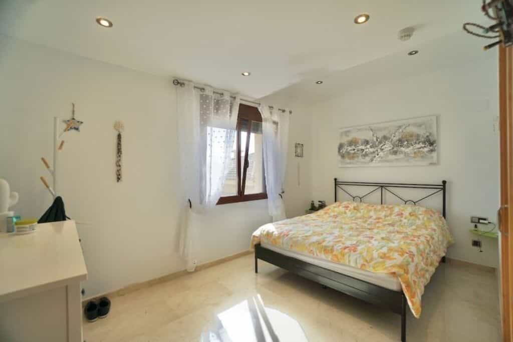 Condominium dans Benissa, Comunidad Valenciana 11515713
