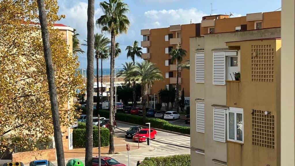 Condominium in Aduanas, Valencia 11515717