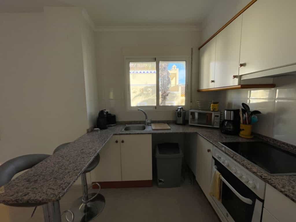公寓 在 佩德雷格爾, 巴倫西亞 11515734