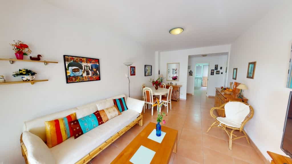 Condominium in Denia, Valencia 11515735