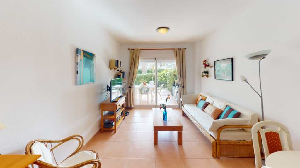 Condominium in Dénia, Comunidad Valenciana 11515735