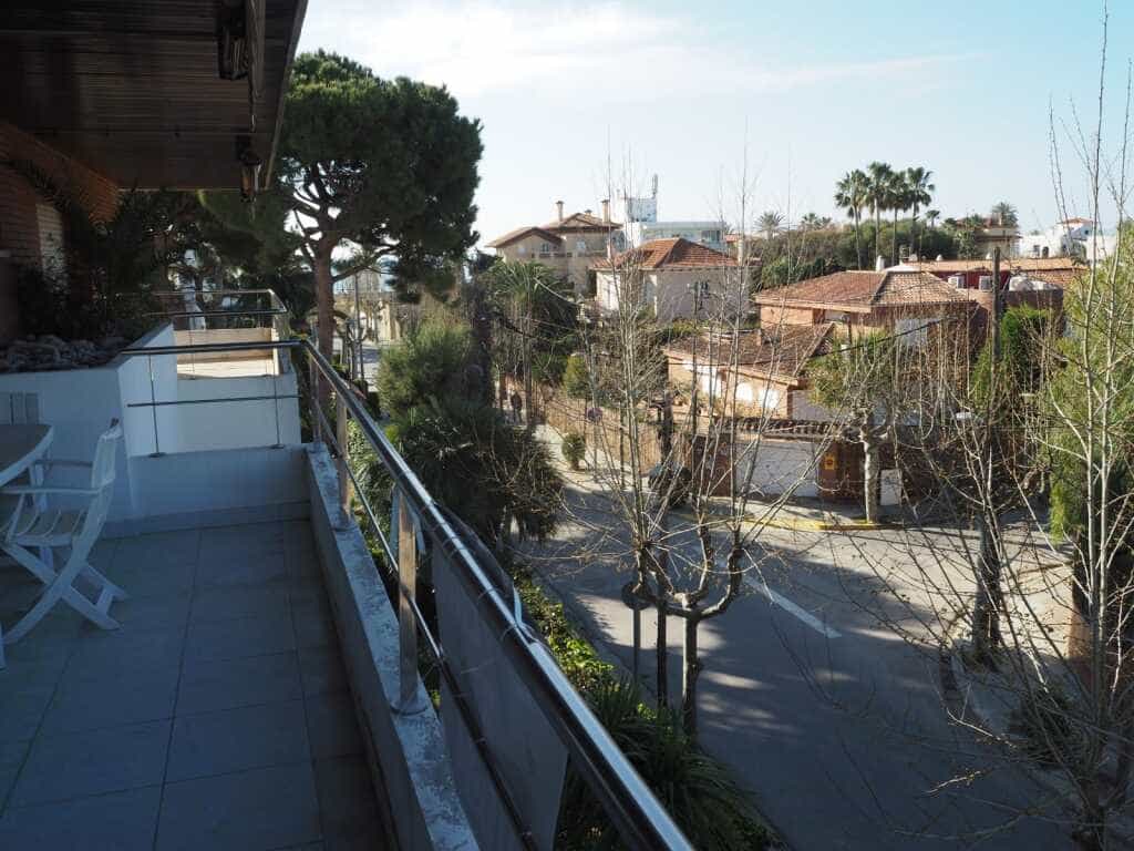 Condominium in Sitges, Catalunya 11515776