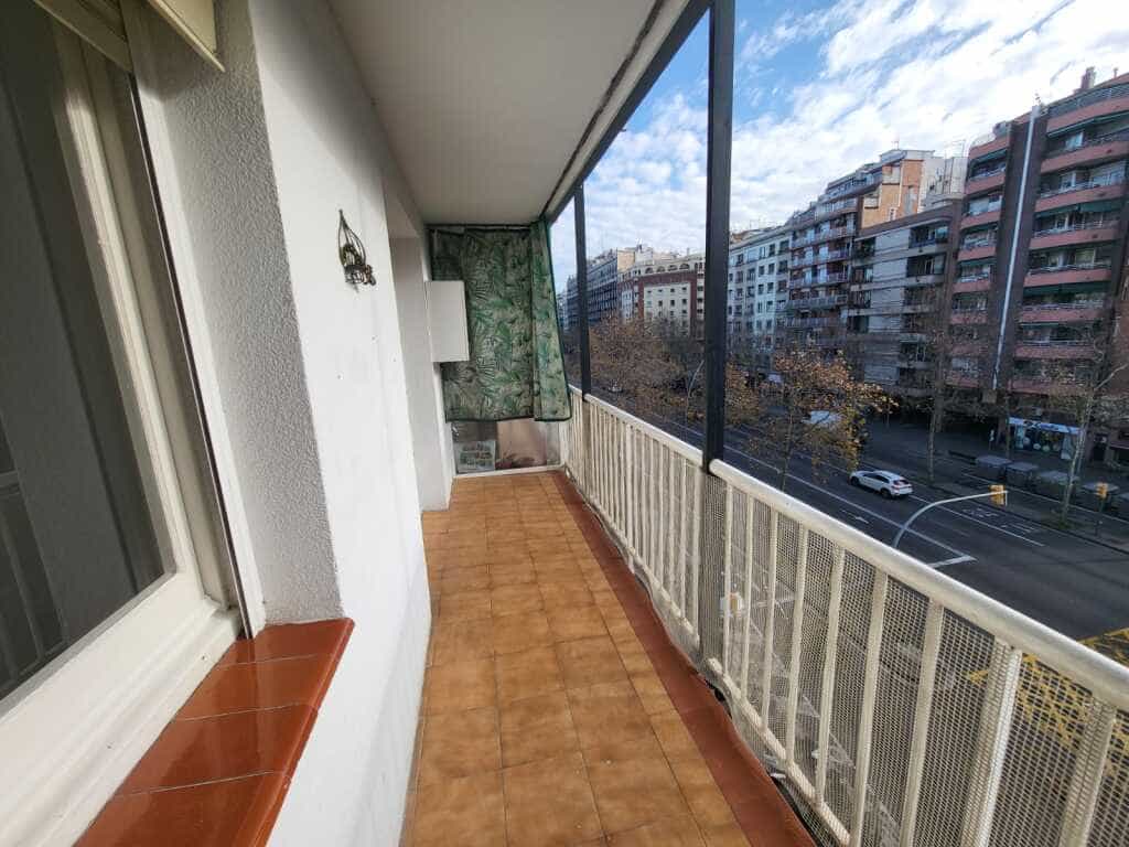 Eigentumswohnung im Montjuich, Katalonien 11515780