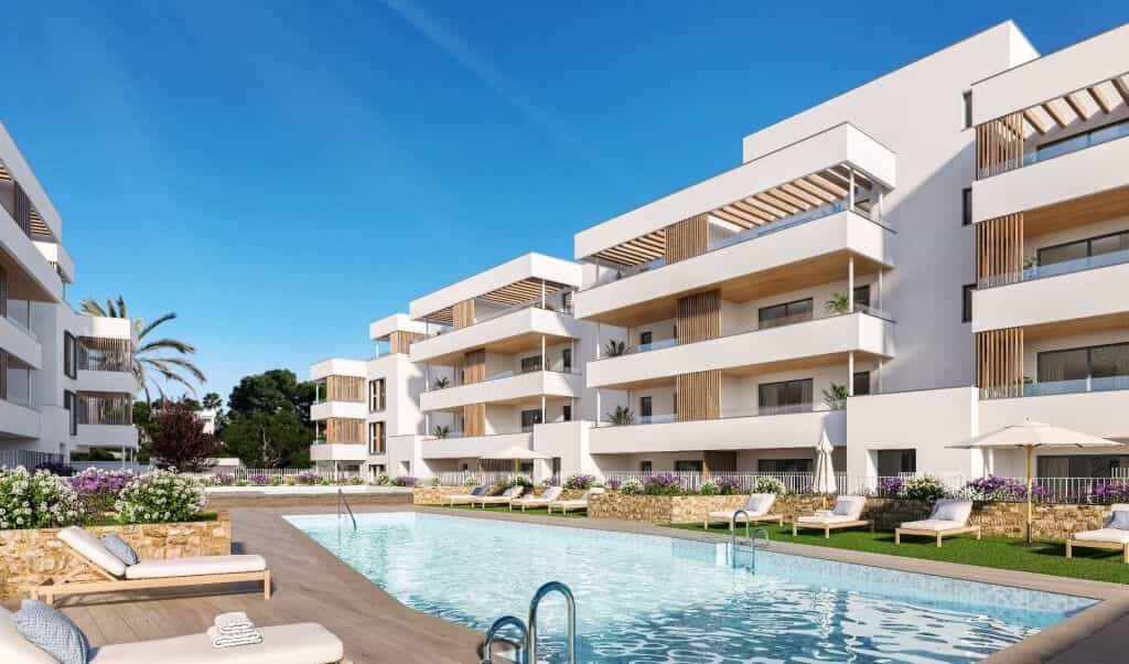 Condominium in Benimagrell, Valencia 11515782