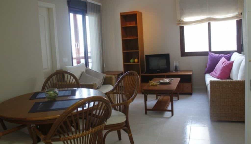 Condominium in Calpe, Valencia 11515785
