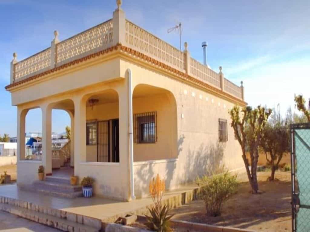 House in Playa, Valencia 11515822