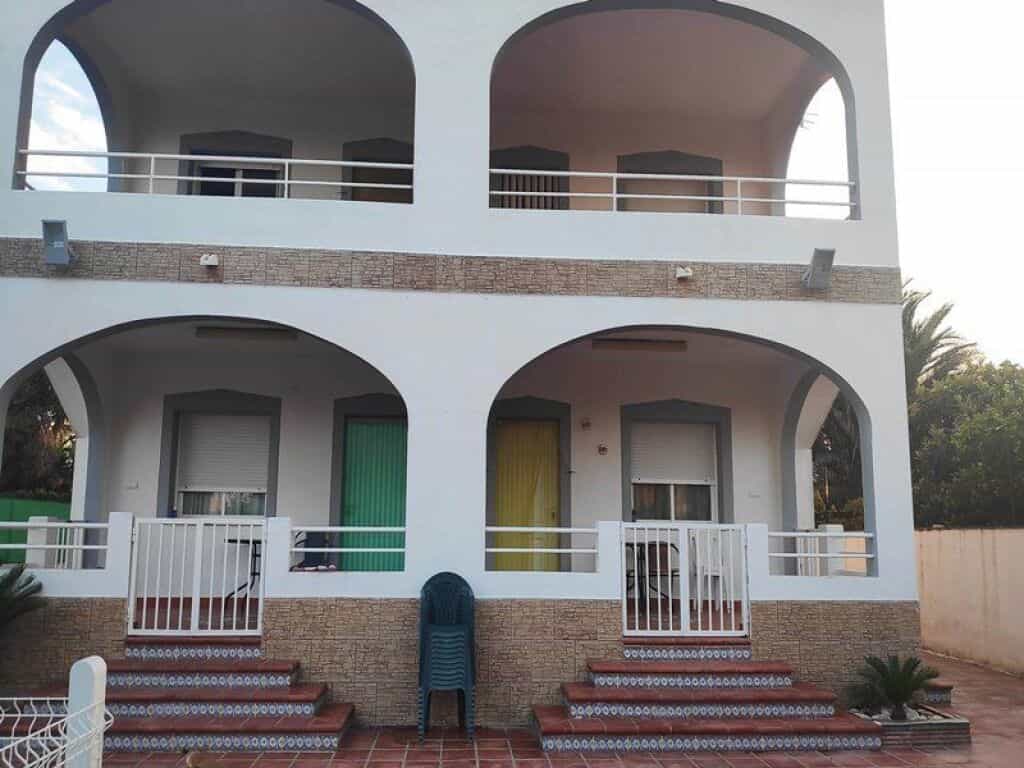 House in Playa, Valencia 11515824
