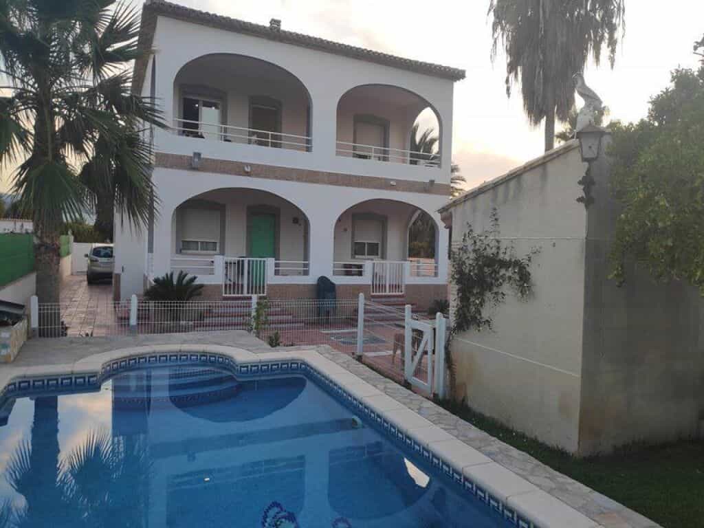 Huis in Playa, Valencia 11515824