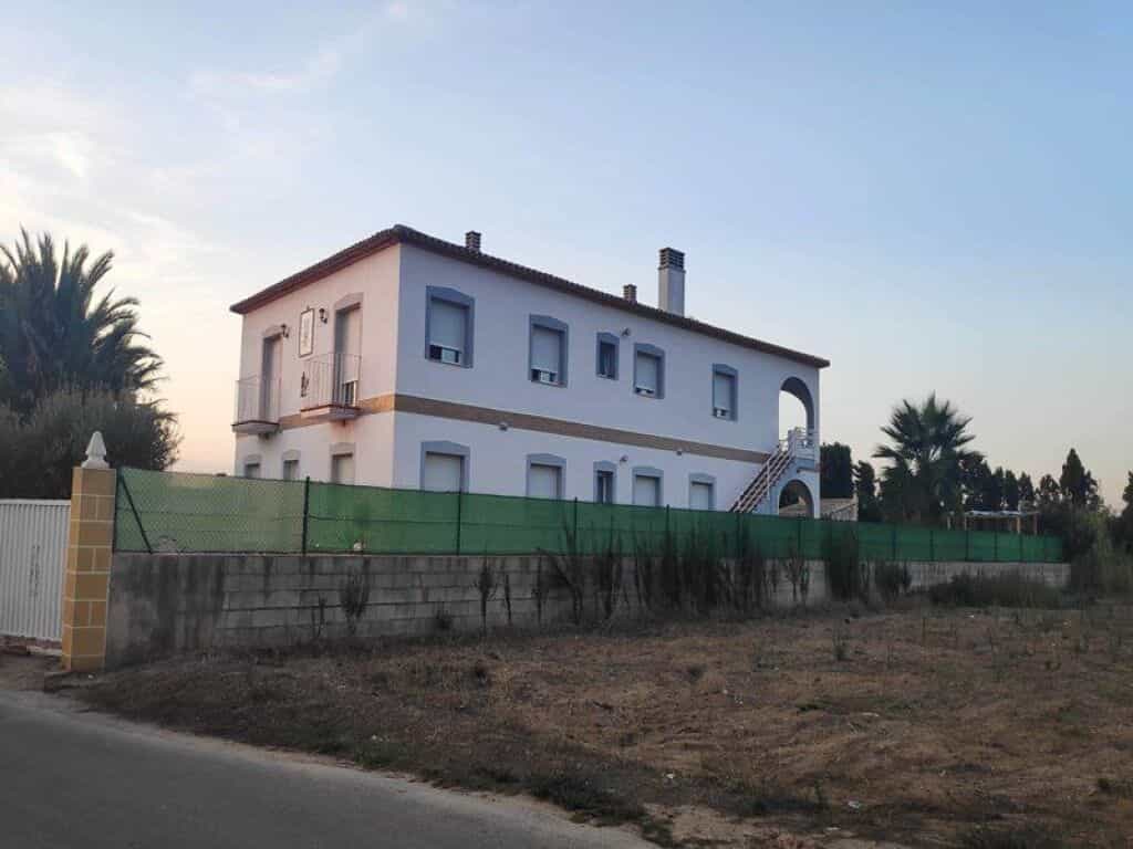 Dom w Oliva, Comunidad Valenciana 11515824