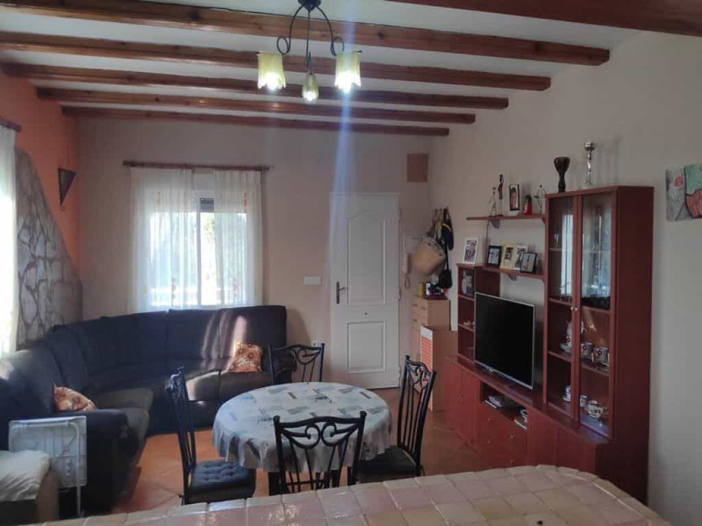 жилой дом в Oliva, Comunidad Valenciana 11515824