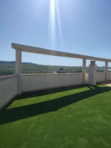 Condomínio no San Miguel de Salinas, Comunidad Valenciana 11515838