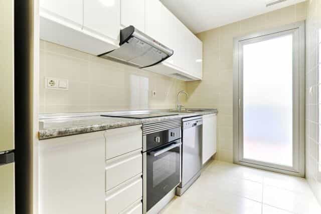 Condominium in San Miguel de Salinas, Comunidad Valenciana 11515838