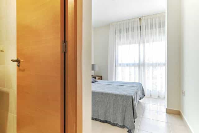 公寓 在 San Miguel de Salinas, Comunidad Valenciana 11515838