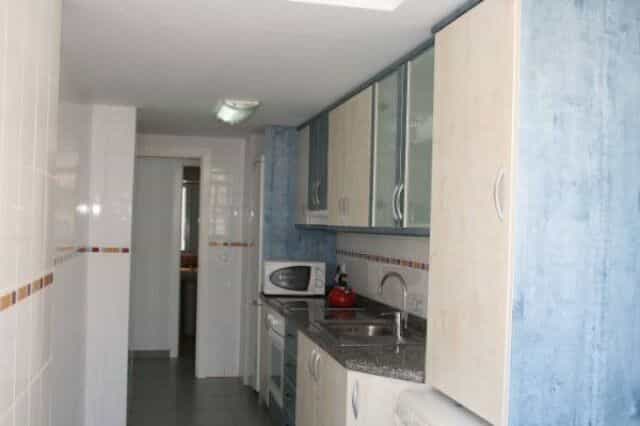 Condominium in Ifach, Valencia 11515839