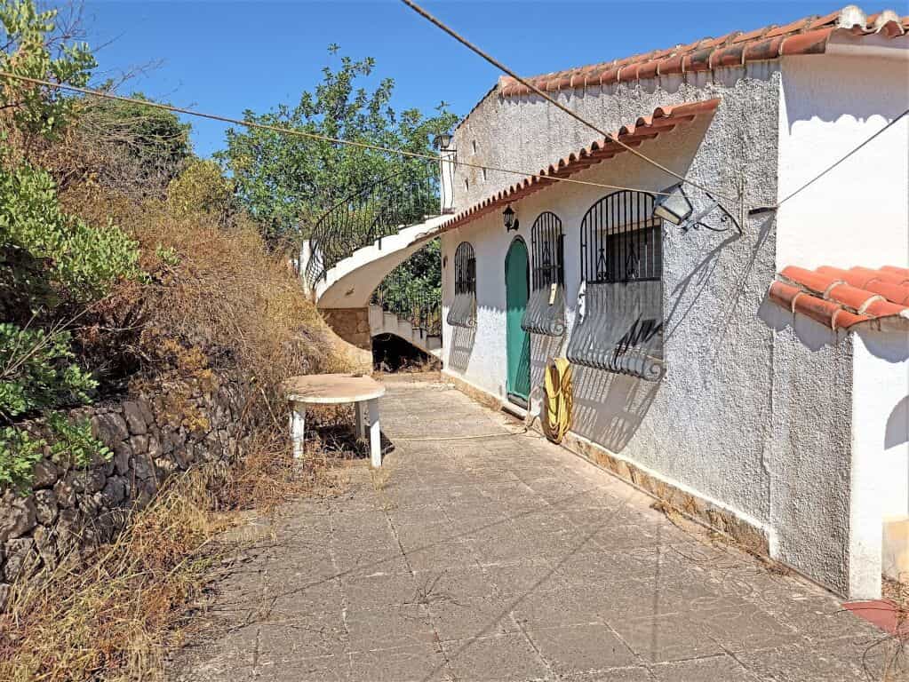 Huis in Rincón del Silencio, Comunidad Valenciana 11515845