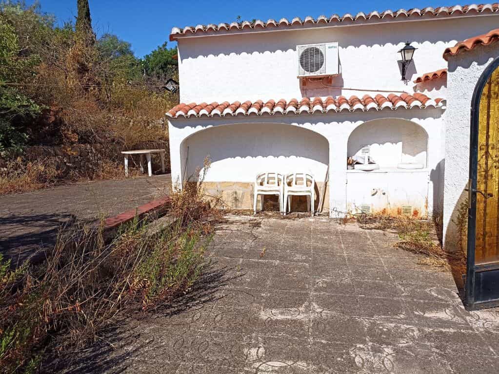 жилой дом в Rincón del Silencio, Comunidad Valenciana 11515845