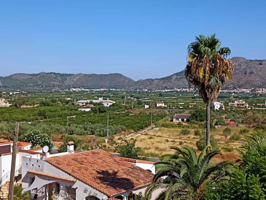Huis in Rincón del Silencio, Comunidad Valenciana 11515845
