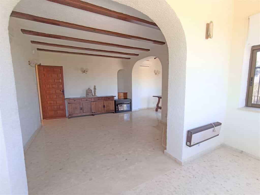 房子 在 Rincón del Silencio, Comunidad Valenciana 11515845