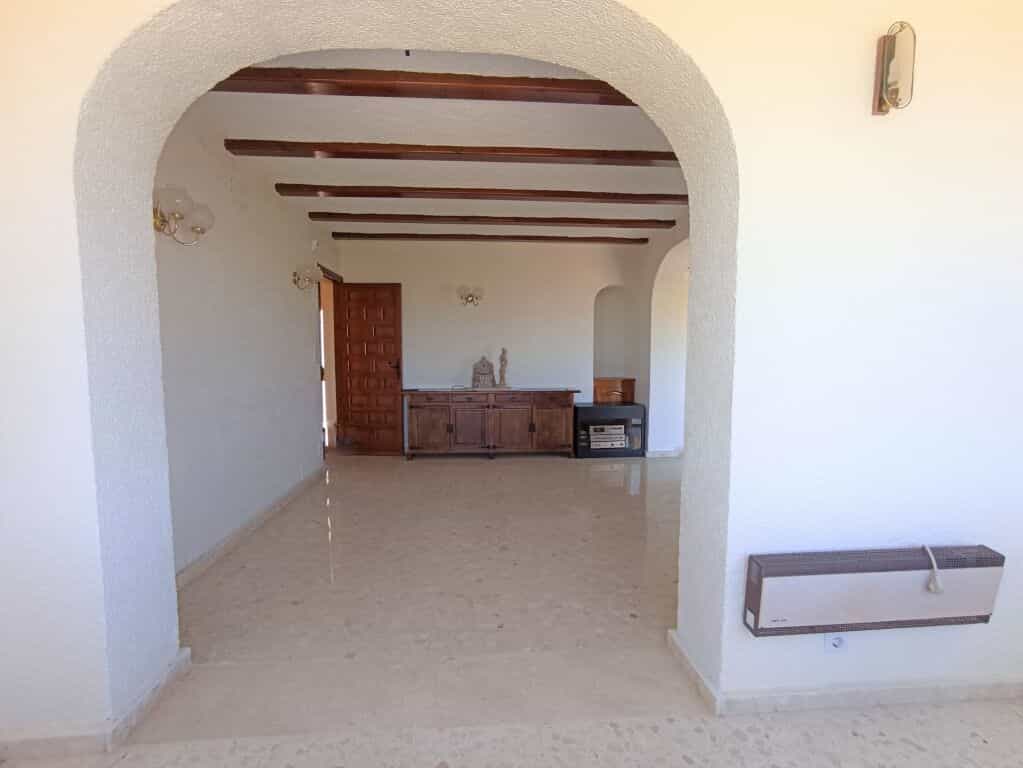 Будинок в Rincón del Silencio, Comunidad Valenciana 11515845