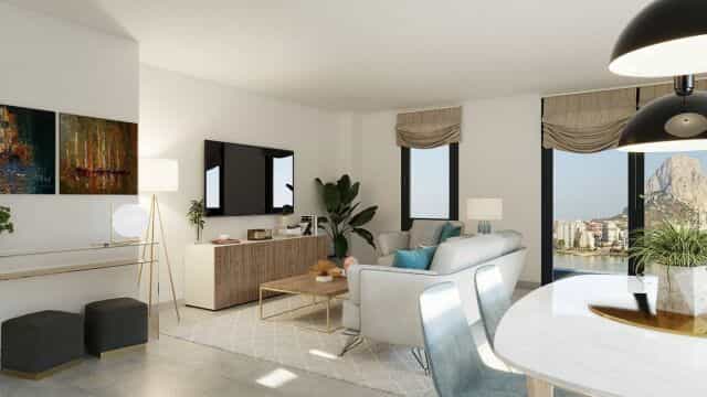 Condominium in La Canuta, Valencia 11515853