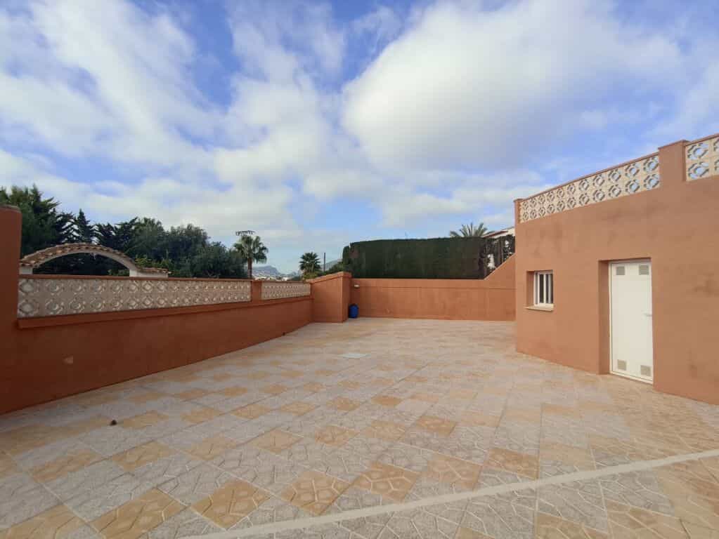 House in Ifach, Valencia 11515857