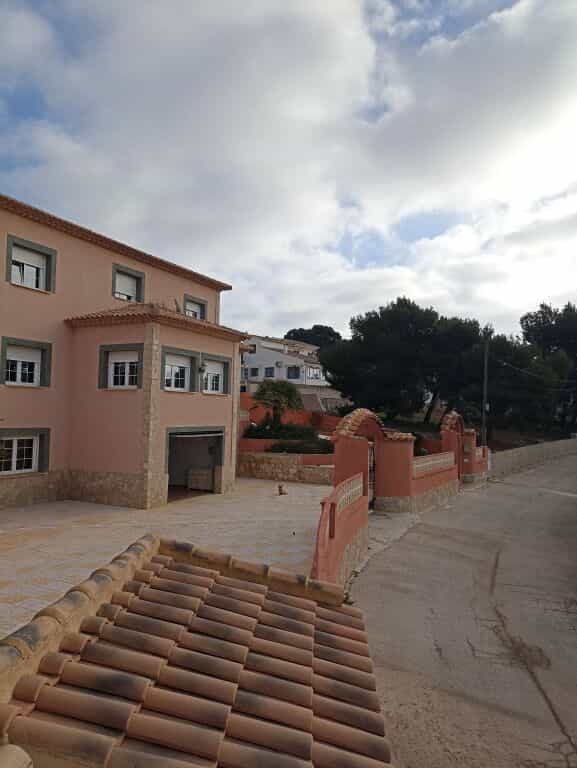 Huis in Calpe, Comunidad Valenciana 11515857