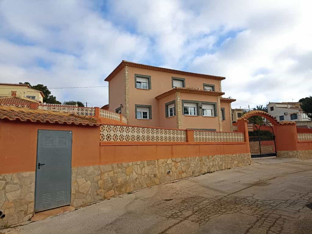 Casa nel Ifach, Valenza 11515857